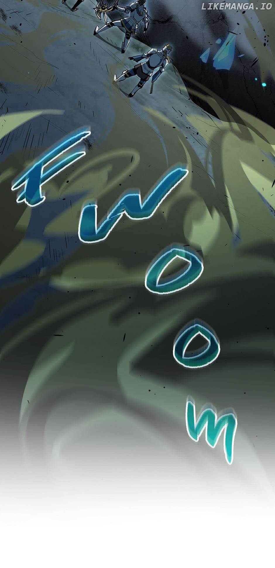 The Beginning After The End Chapter 193 image 32